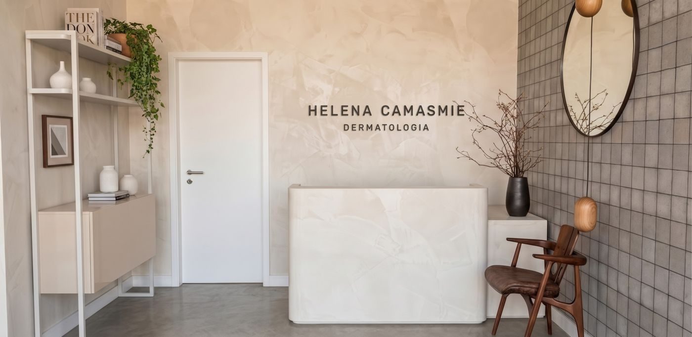 Clínica Helena Camasmie